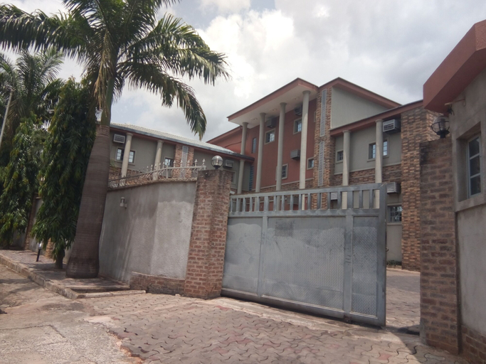 Exterior & Views 2, Bayview Resorts And Hotels, Enugu North