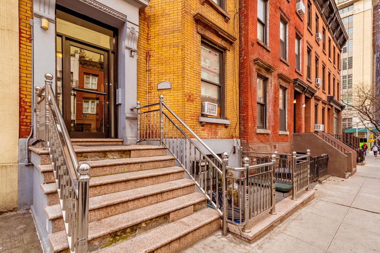Exterior & Views 2, Reservation Resources - 360, New York