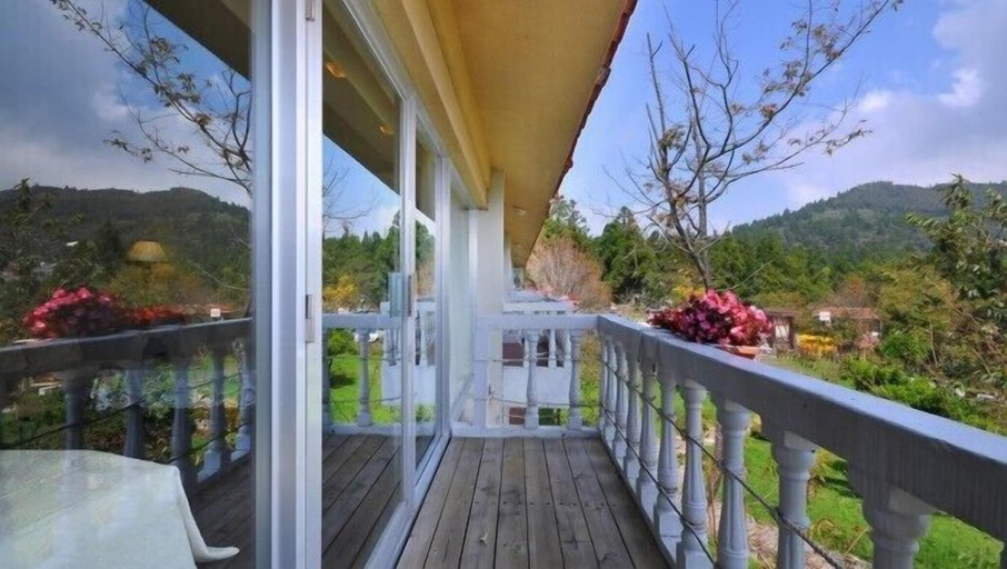 Others 5, Cingjing Guest House, Nantou