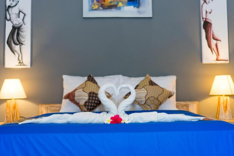 Bedroom 5, Kawans Inn Lembongan, Klungkung