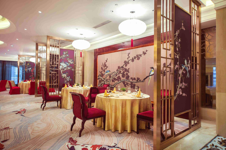 Food & Drinks 5, Worldhotel Grand Jiaxing Changsha, Changsha