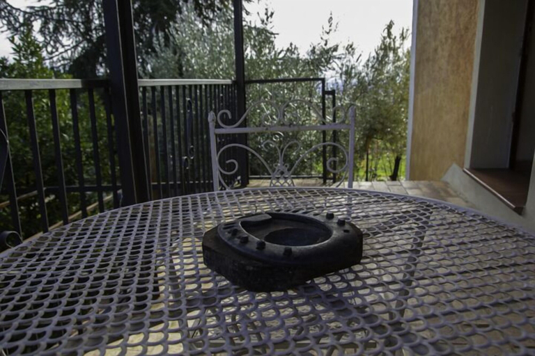 Others 5, Agriturismo Fonte di Maroglio, Cosenza