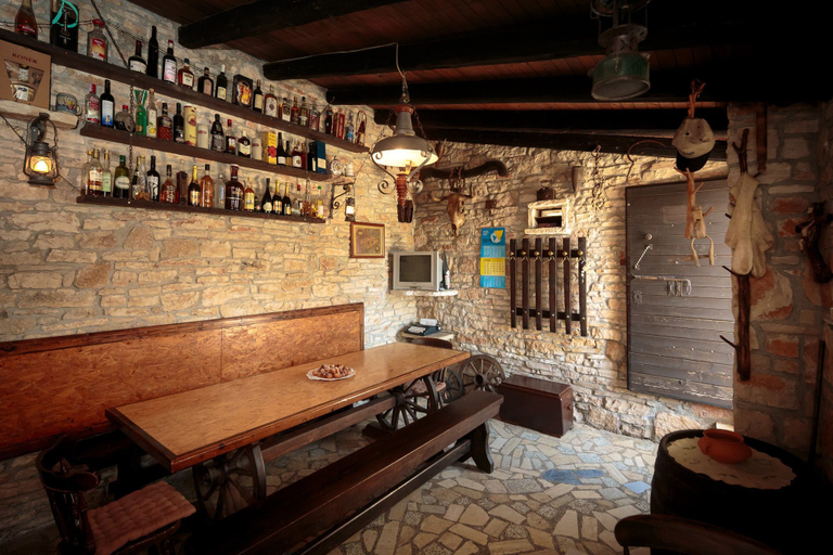 Food & Drinks 4, Apartment 1655, Kanfanar