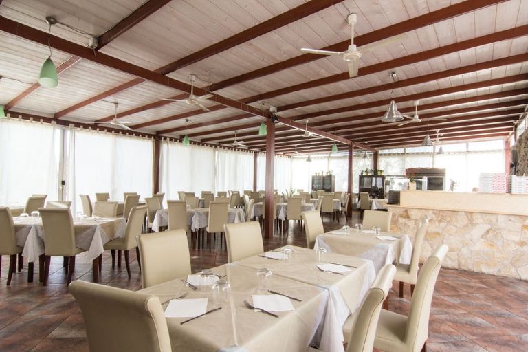Food & Drinks 5, I Giardini di Atena - Apartment, Lecce