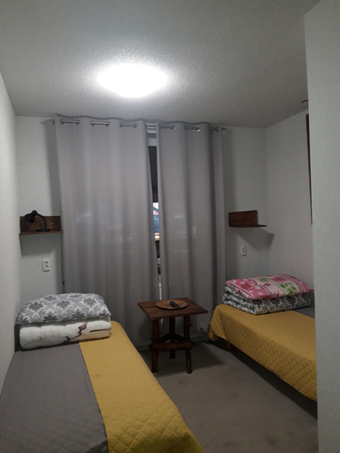 Bedroom, Stacja Wypoczynkowa, Augustów