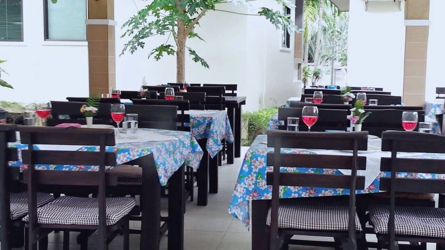 Food & Drinks 4, Naya Pool Villa, Phuket Island