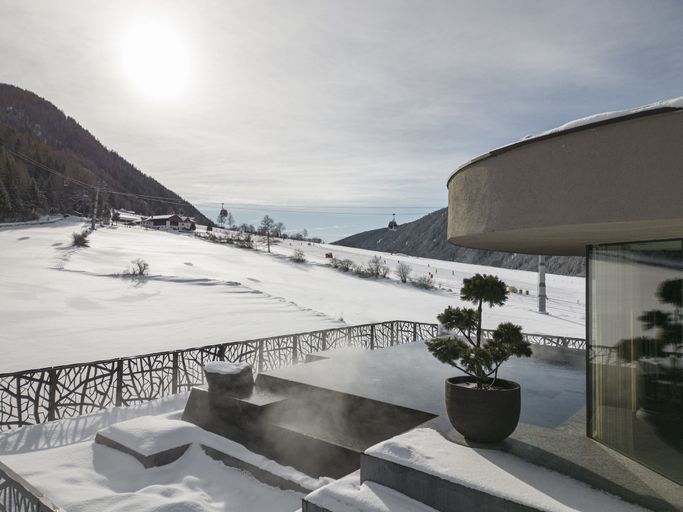 Others 2, SILENA, your soulful hotel - adults only, Bolzano