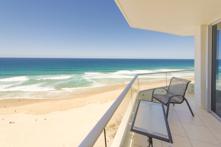 Others 4, Berkeley on the Beach, Gold Coast