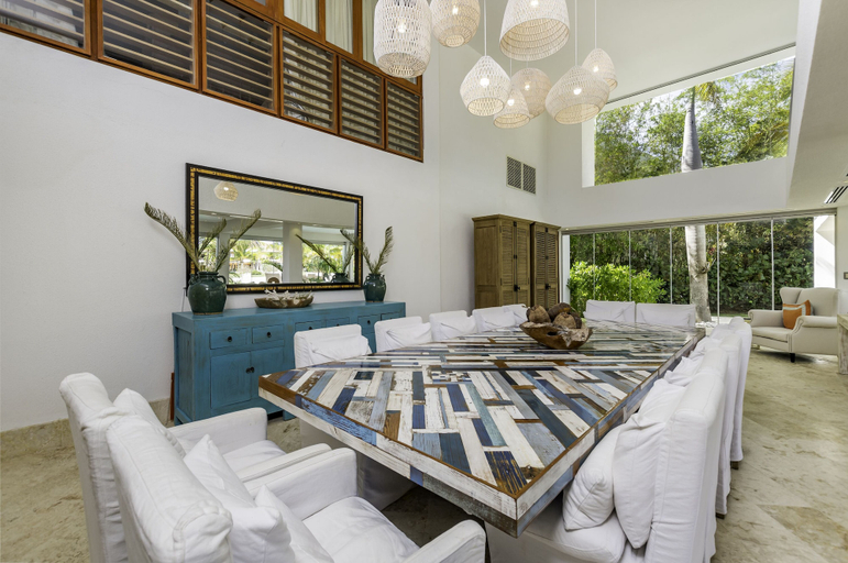 Bedroom 3, Luxury Villa at Cap Cana Resort, San Rafael del Yuma