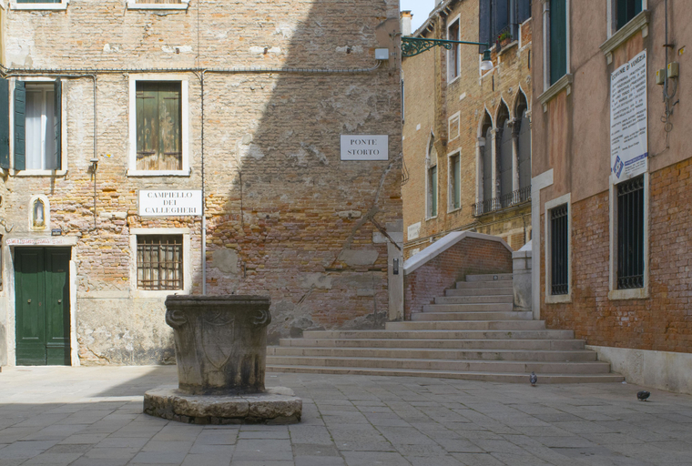 Others 5, San Marco Love Gentile, Venezia