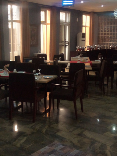 Food & Drinks 4, Signatious Hotel and Suites Delta, Uvwie
