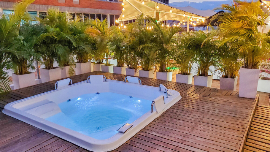 Sport & Beauty, hotel boutique calle grande, Valledupar