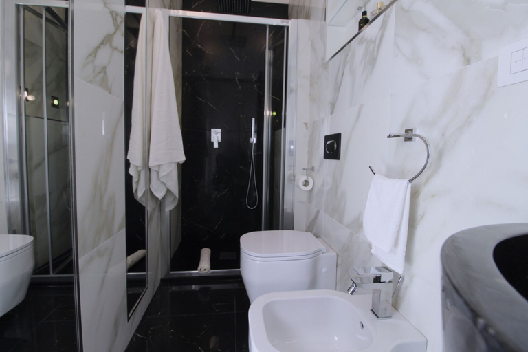 Bathroom 4, Villa Magdala, Olbia-Tempio
