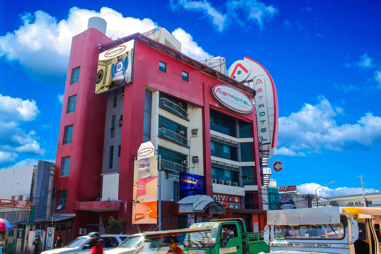 Astrotel Calamba, Calamba City