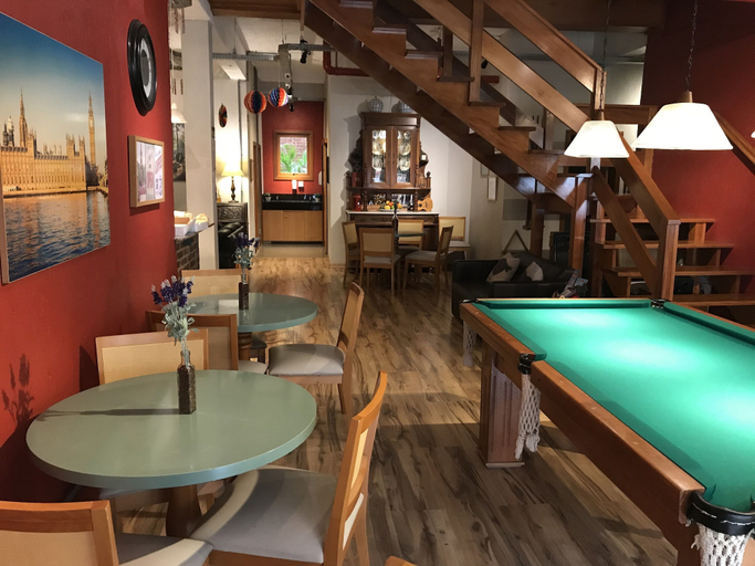 Food & Drinks 5, Hotel Boutique Britânico, Gramado