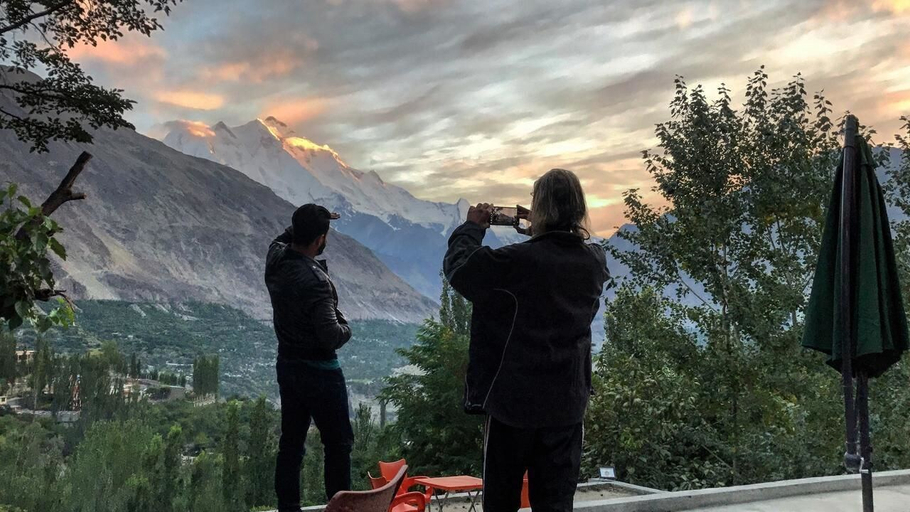 Others 5, Baltit Heritage Inn, Northern Areas