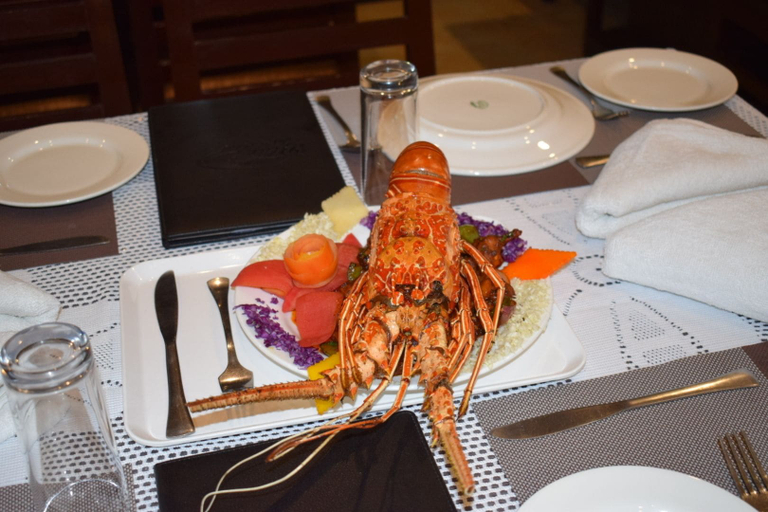 Food & Drinks 3, Hotel Blue Mmarlin, South Andaman