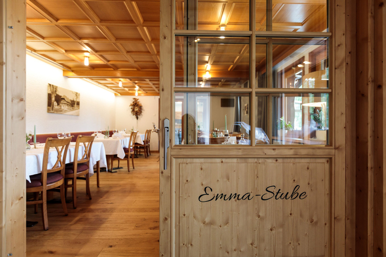Food & Drinks 5, Hotel Landhaus Lauble, Ortenaukreis