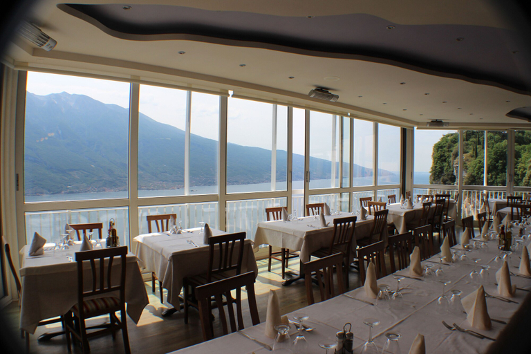 Food & Drinks 5, Miralago, Brescia