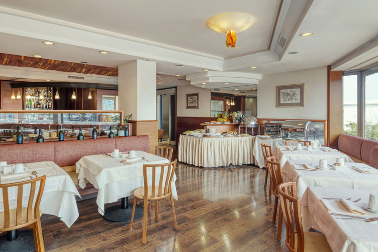 Food & Drinks 5, Carlton, Treviso