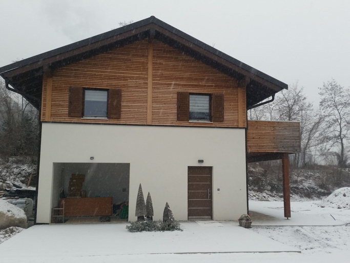 Exterior & Views 1, Masetto Egidio Agritur, Trento