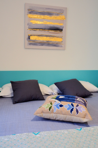 Bedroom 3, Bergamo Alta Guest House, Bergamo