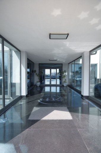 Sport & Beauty 3, Hotel Relax, Roma