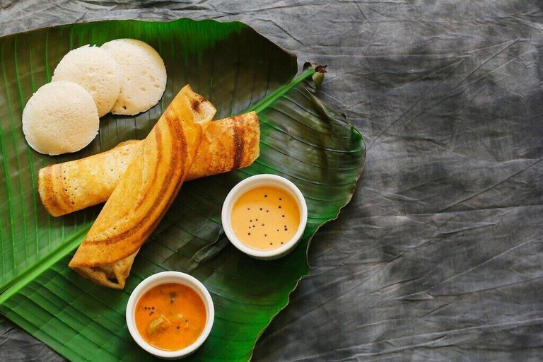 Food & Drinks 4, Nahar Residency, The Nilgiris