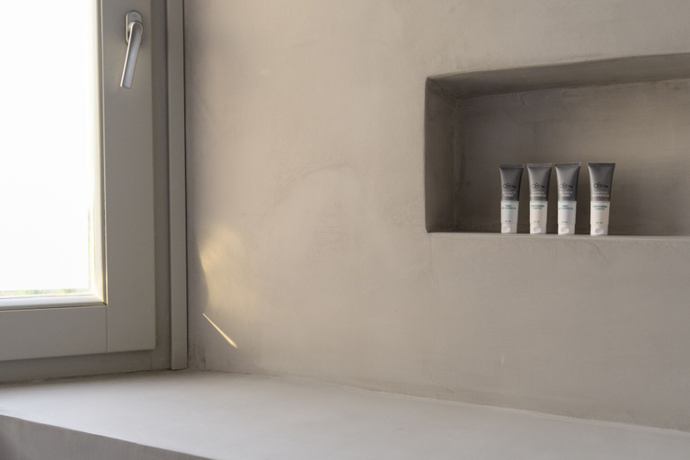 Bedroom 4, Albus Villas, South Aegean