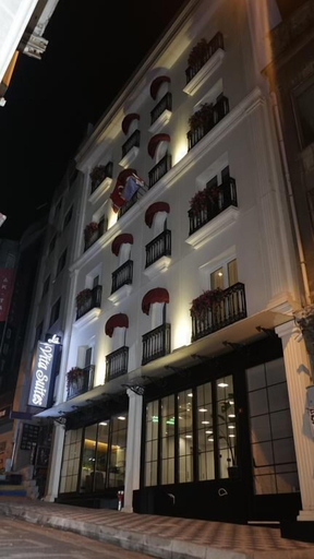 Exterior & Views 4, Ooda Rooms Kadıköy, Kadıköy