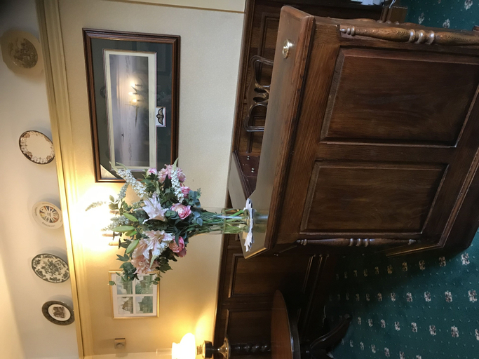 Others 5, West Lodge Hotel, Buckinghamshire