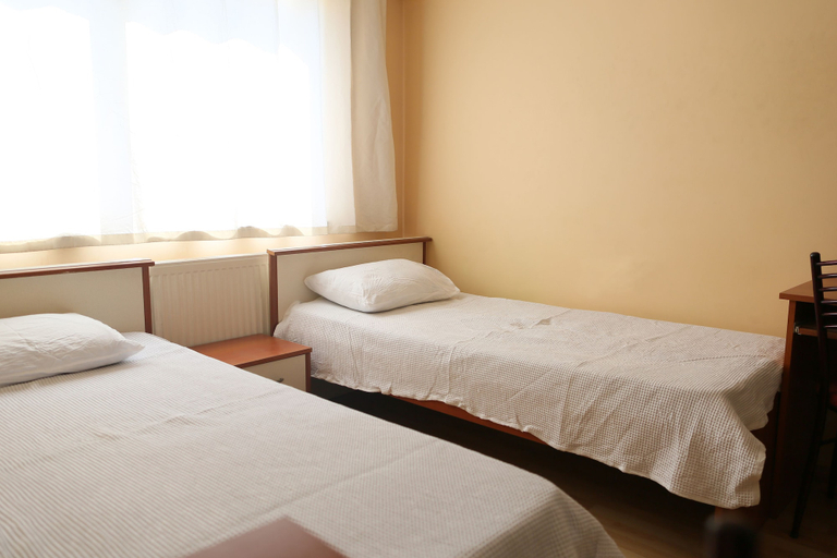 Bedroom 3, Cay-Der Konaklama, Merkez