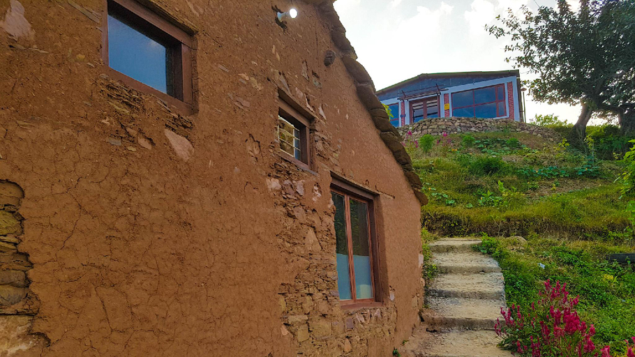 Others 4, LaHermitage Resort, Lansdowne, Garhwal