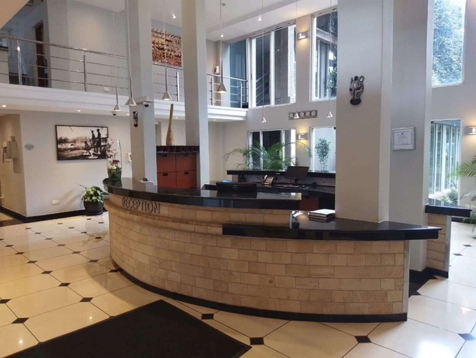 Public Area 3, Best Western Nairobi Upper Hill, Dagoretti North