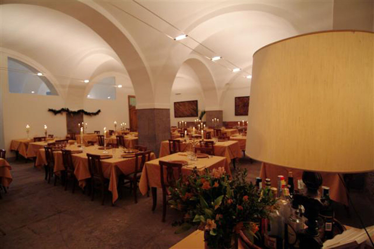 Food & Drinks 4, Antico Casale di Montegualandro & Spa, Perugia
