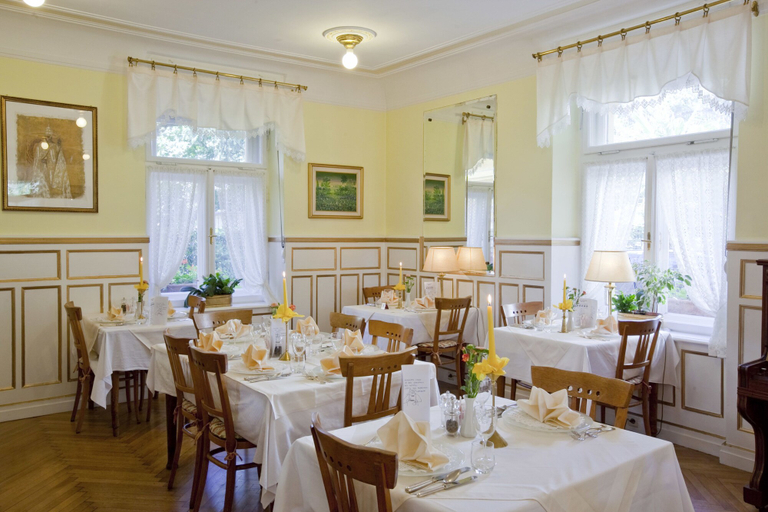 Food & Drinks 5, Hotel Westend, Bolzano