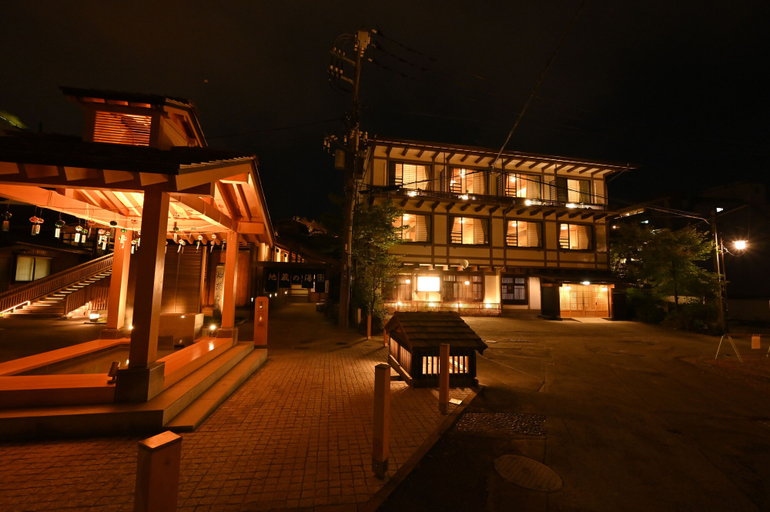 Exterior & Views 2, Ryokan Tamura, Kusatsu
