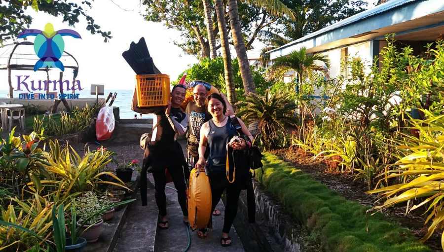 Others 5, Kurma Eco Beach Lodge, Mambajao