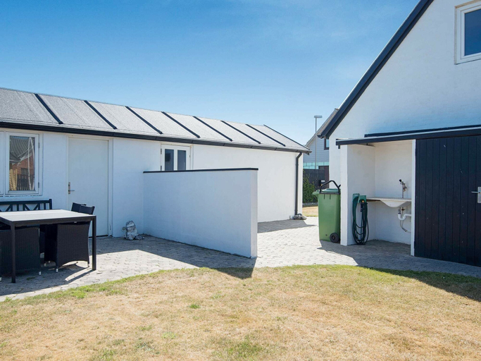 Others 5, Elegant Holiday Home in Ulfborg near Sea, Holstebro