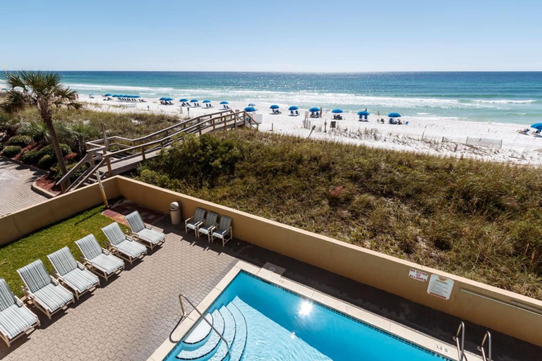 Sport & Beauty 1, Summerlin Condominiums by Panhandle Getaways, Okaloosa