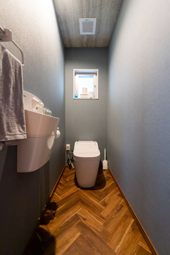 Bathroom 3, Makanalea Beachstyle, Ginowan