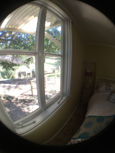 Bedroom 3, Ingleside Stud Farm, Gold Coast