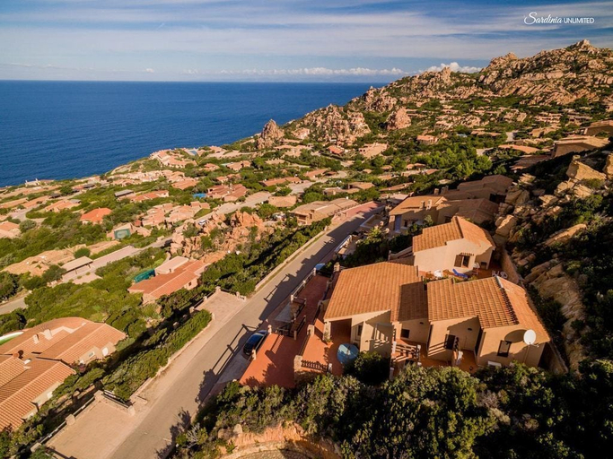 Exterior & Views, Villetta Stella Marina, Olbia-Tempio