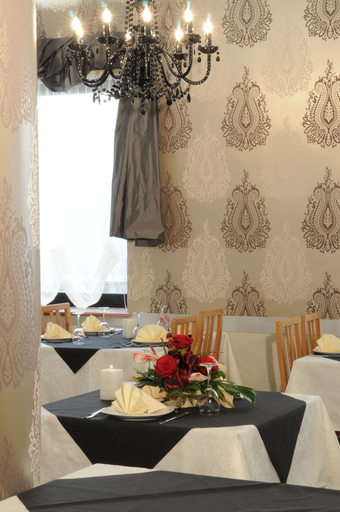 Food & Drinks 5, Hotel Villa Paola, Rimini