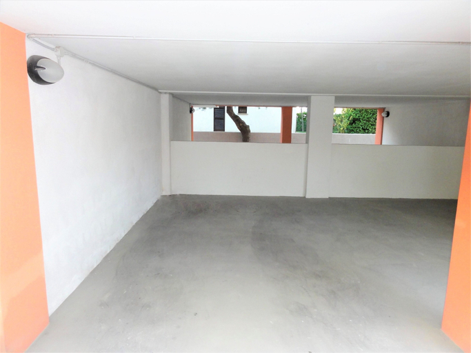 Parking, Condominio Isolabella, Venezia