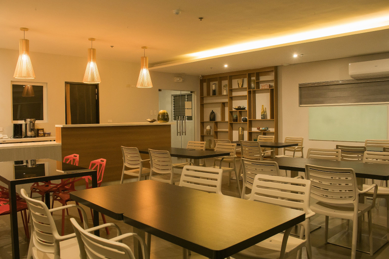 Food & Drinks 4, 1A Express Hotel, Cagayan de Oro City