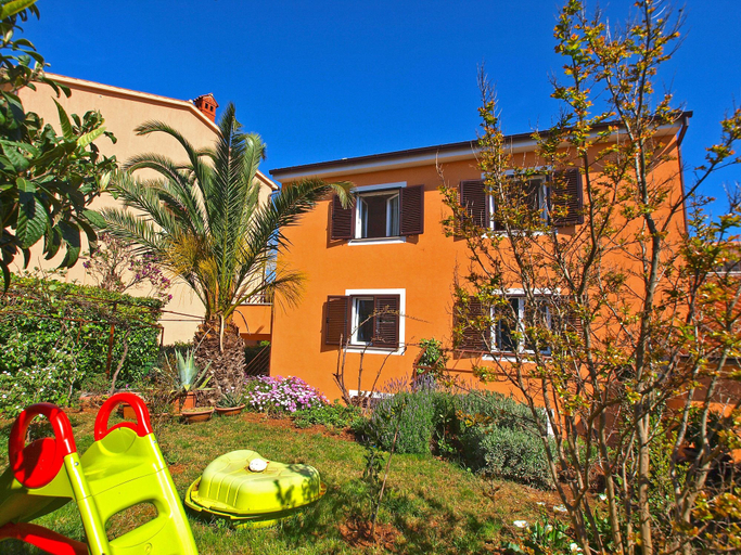 Exterior & Views 2, Apartment 1077, Medulin