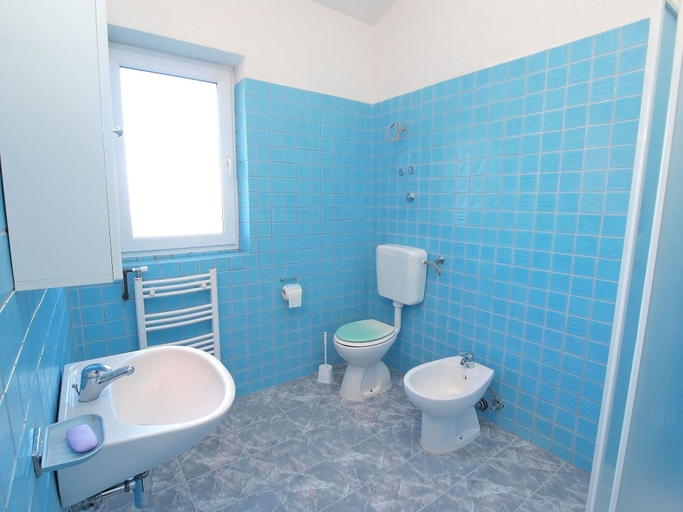 Bathroom 3, Apartments Ivo 1328, Fažana