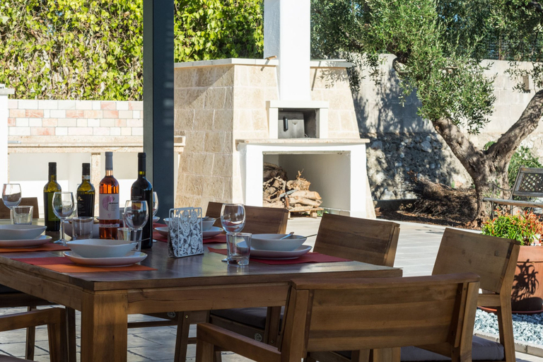 Food & Drinks 5, Villa Ichiani, Lecce