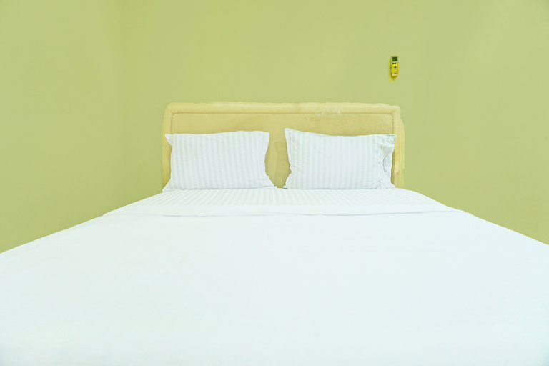 Bedroom 4, SPOT ON 92400 Dhaha Kost Syariah, Kediri